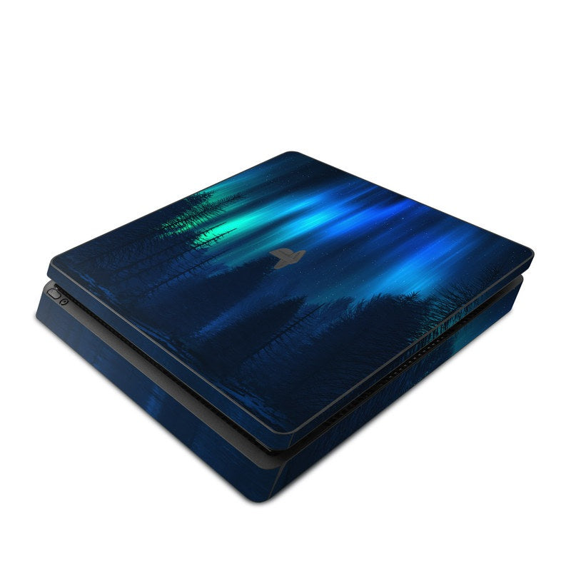 Song of the Sky - Sony PS4 Slim Skin