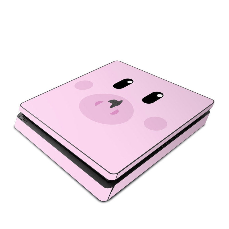 Wiggles the Pig - Sony PS4 Slim Skin