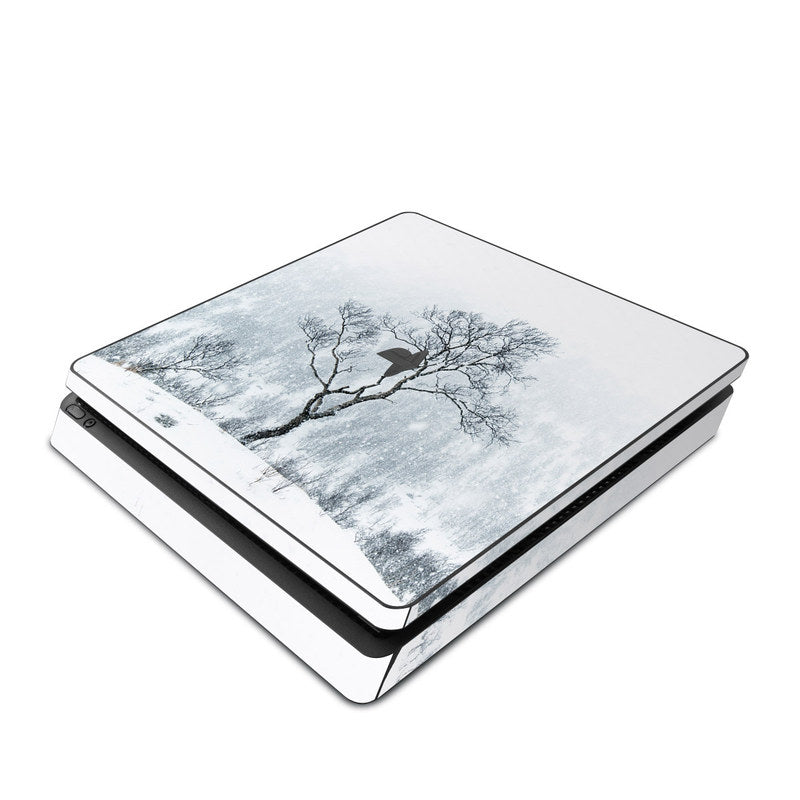 Winter Is Coming - Sony PS4 Slim Skin