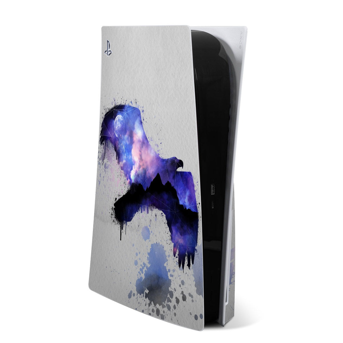 Breath - Sony PS5 Skin