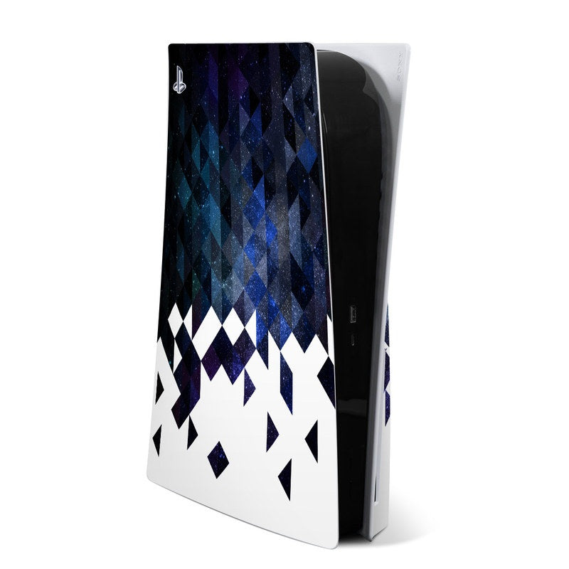 Collapse - Sony PS5 Skin