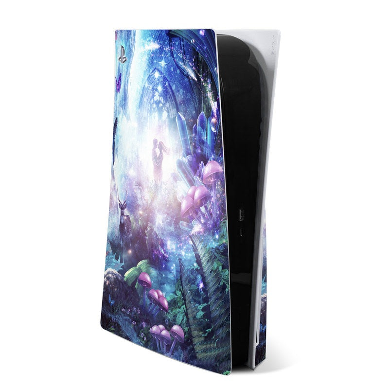 Dancing Dreams - Sony PS5 Skin