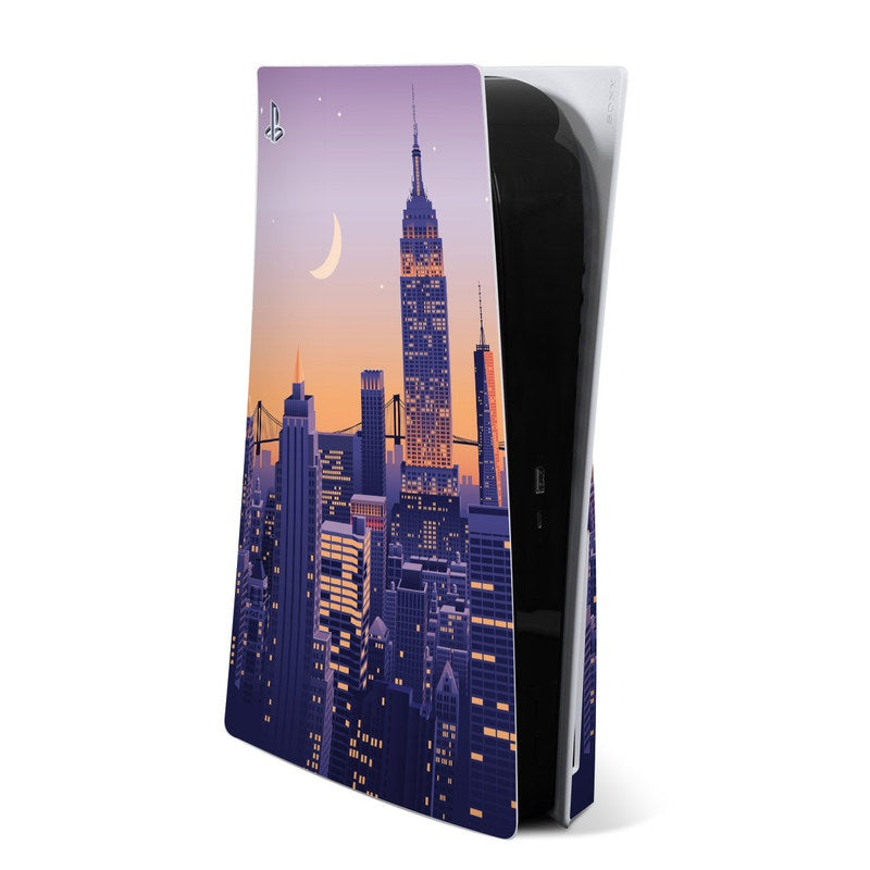 Empire - Sony PS5 Skin