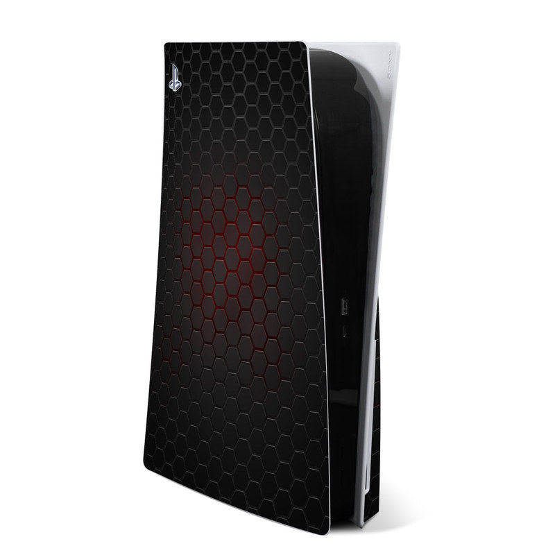 EXO Heartbeat - Sony PS5 Skin