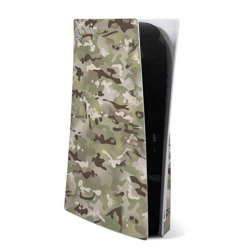 FC Camo - Sony PS5 Skin