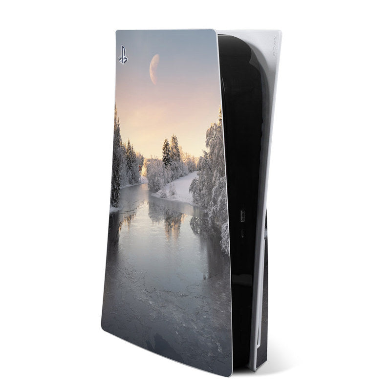 First Light - Sony PS5 Skin