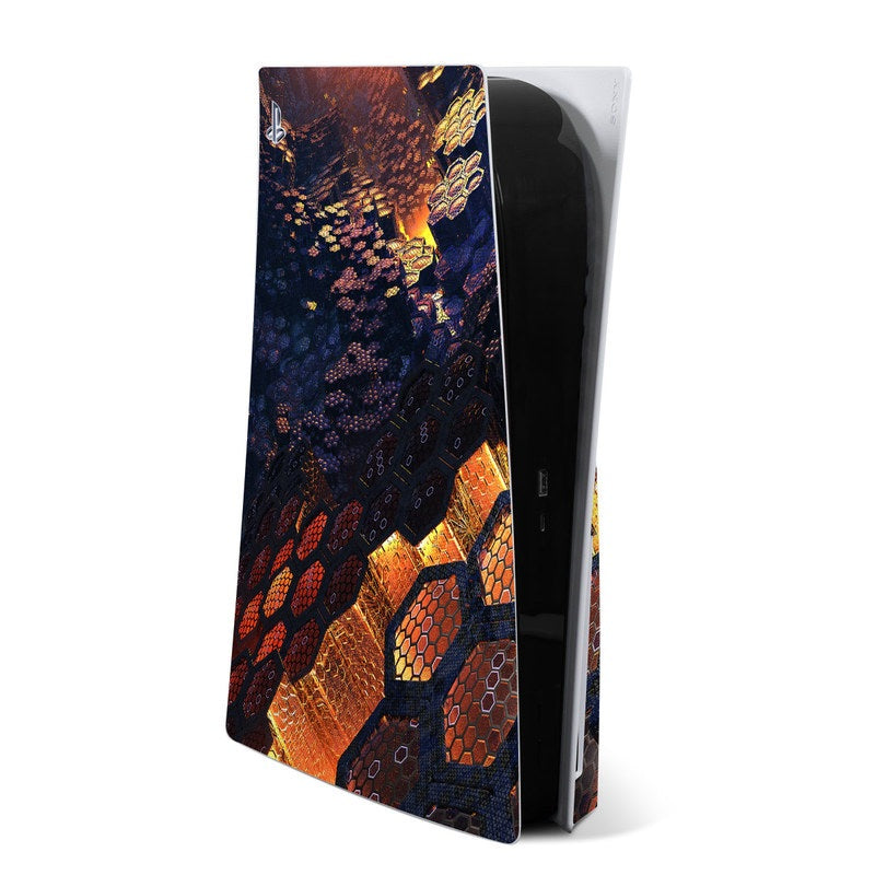 Hivemind - Sony PS5 Skin