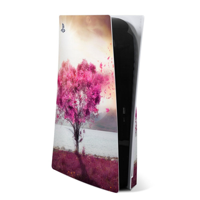 Love Tree - Sony PS5 Skin