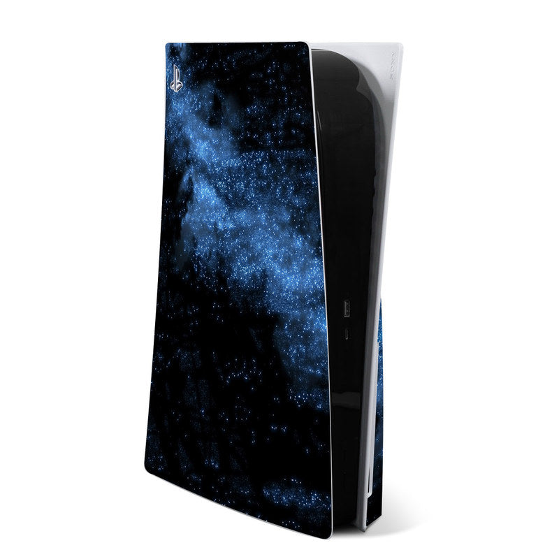 Milky Way - Sony PS5 Skin