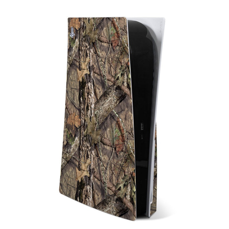 Break-Up Country - Sony PS5 Skin