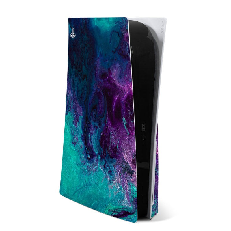 Nebulosity - Sony PS5 Skin