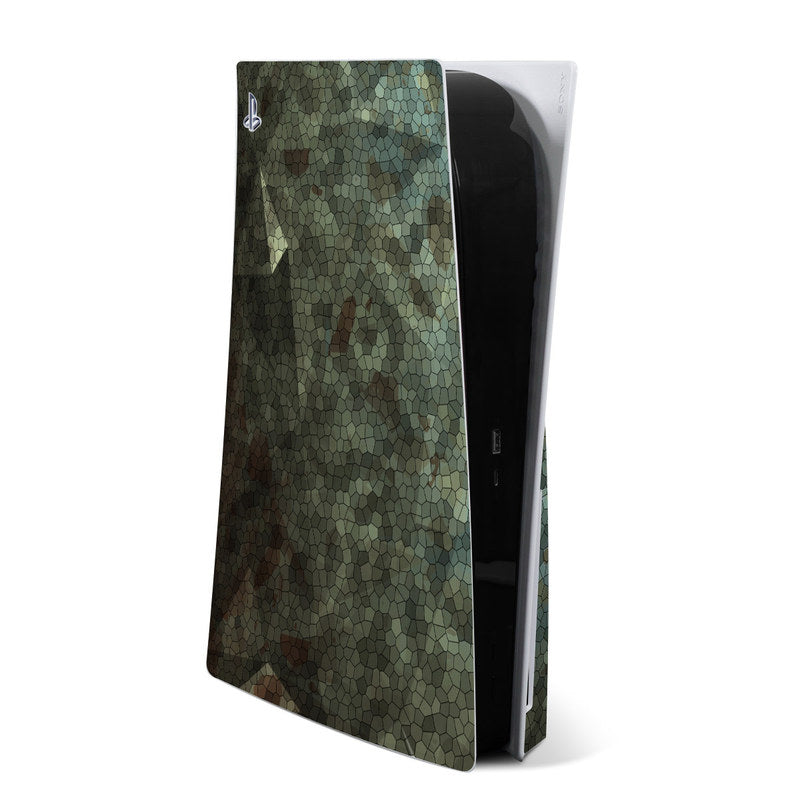 Outcrop - Sony PS5 Skin