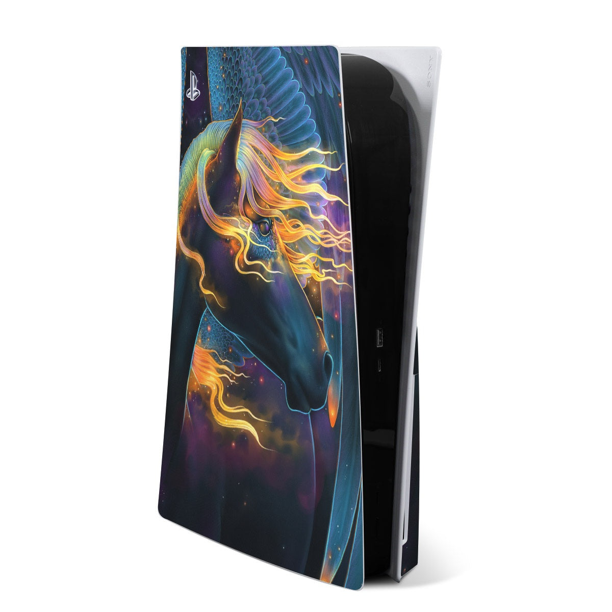 Paint The Stars - Sony PS5 Skin