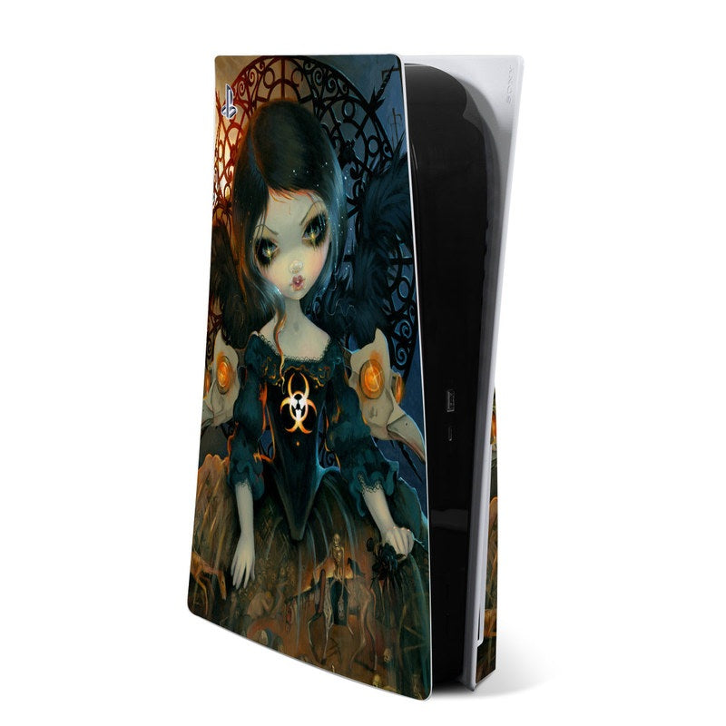 Pestilence - Sony PS5 Skin