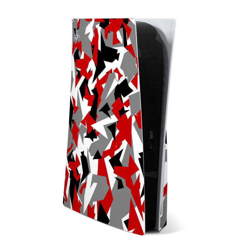 Signal - Sony PS5 Skin