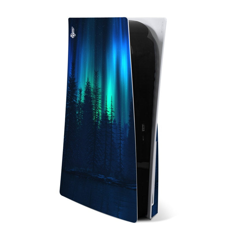 Song of the Sky - Sony PS5 Skin