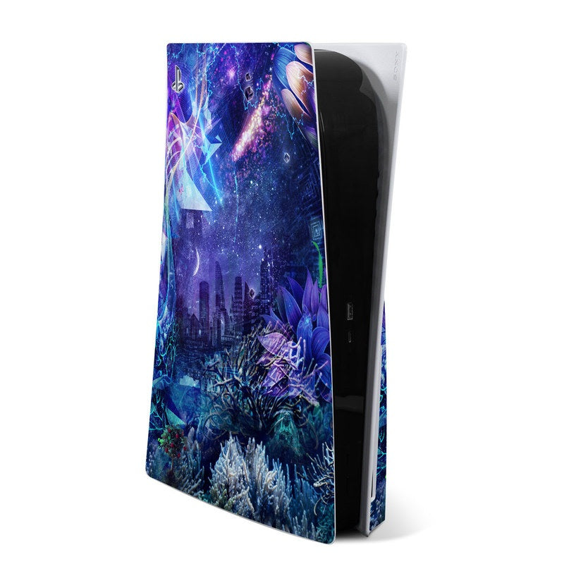 Transcension - Sony PS5 Skin