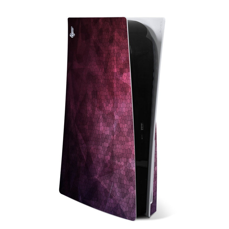 Vampire Squid - Sony PS5 Skin