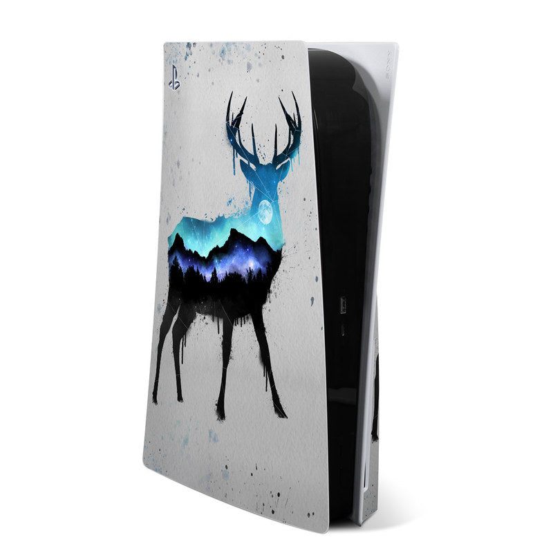 Vitality - Sony PS5 Skin