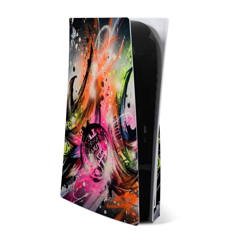 You - Sony PS5 Skin