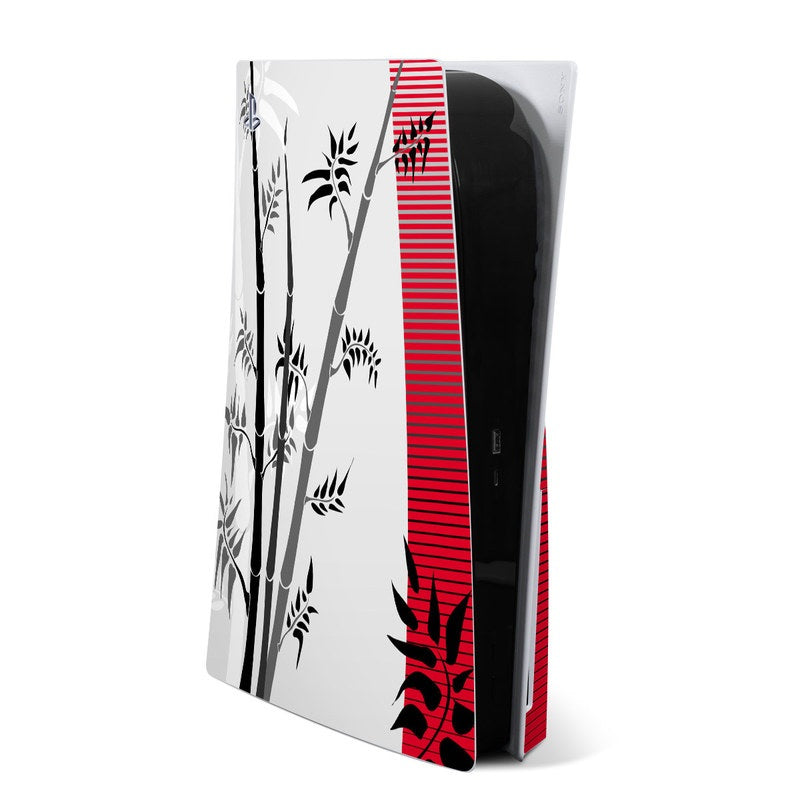 Zen - Sony PS5 Skin