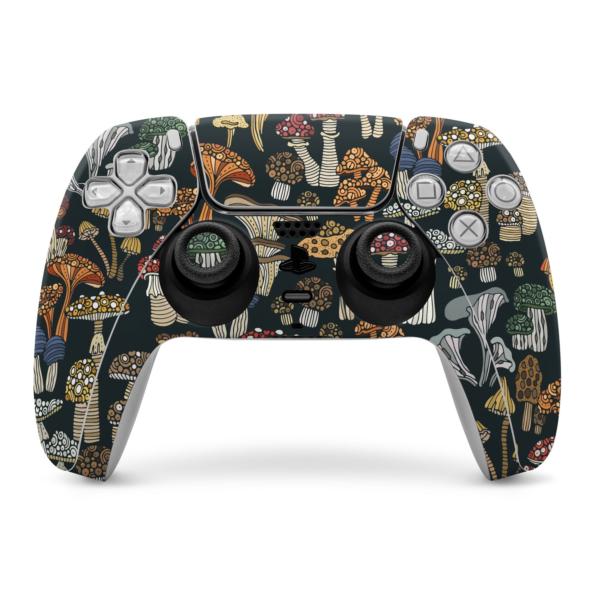 All Mush - Sony PS5 Controller Skin