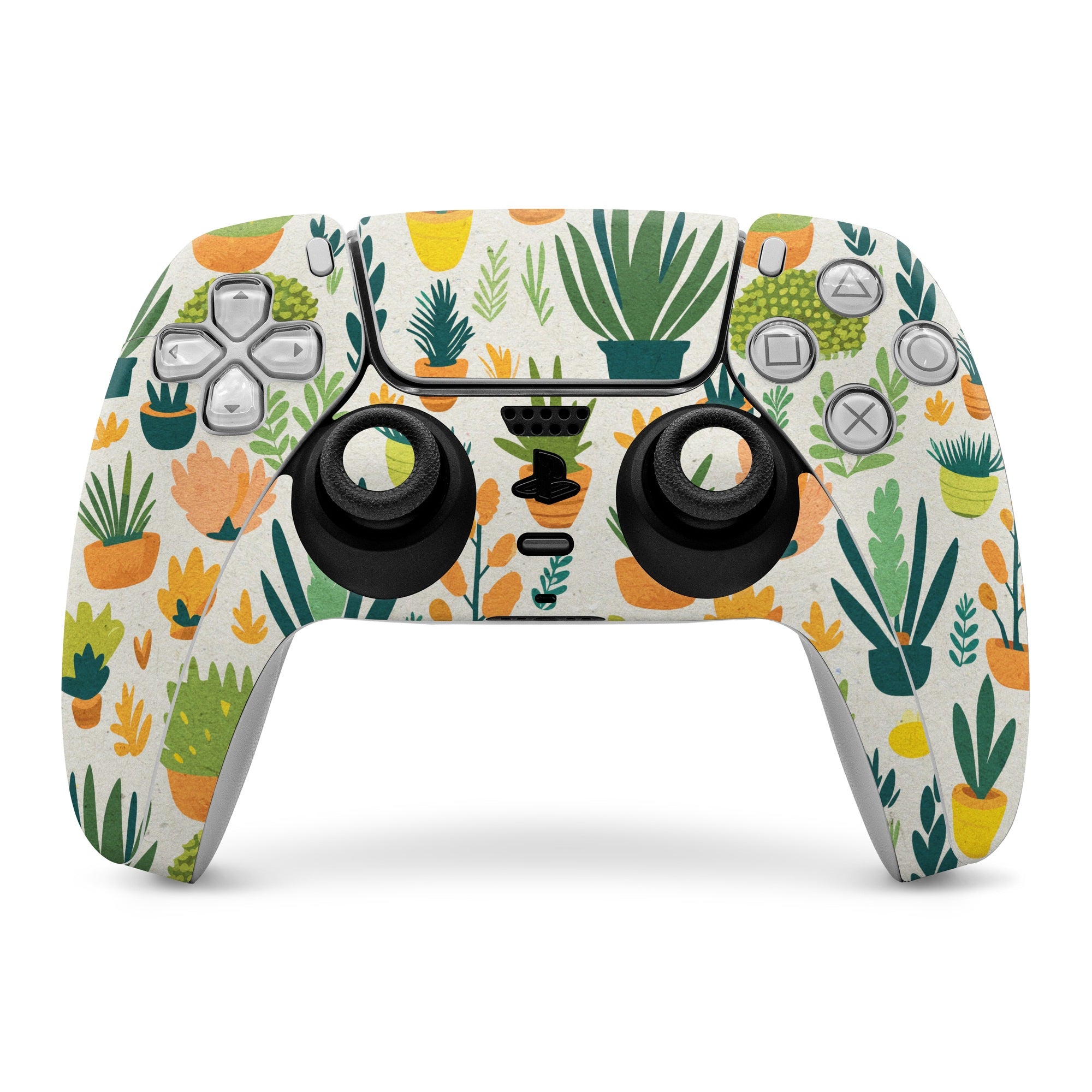 Back Porch - Sony PS5 Controller Skin
