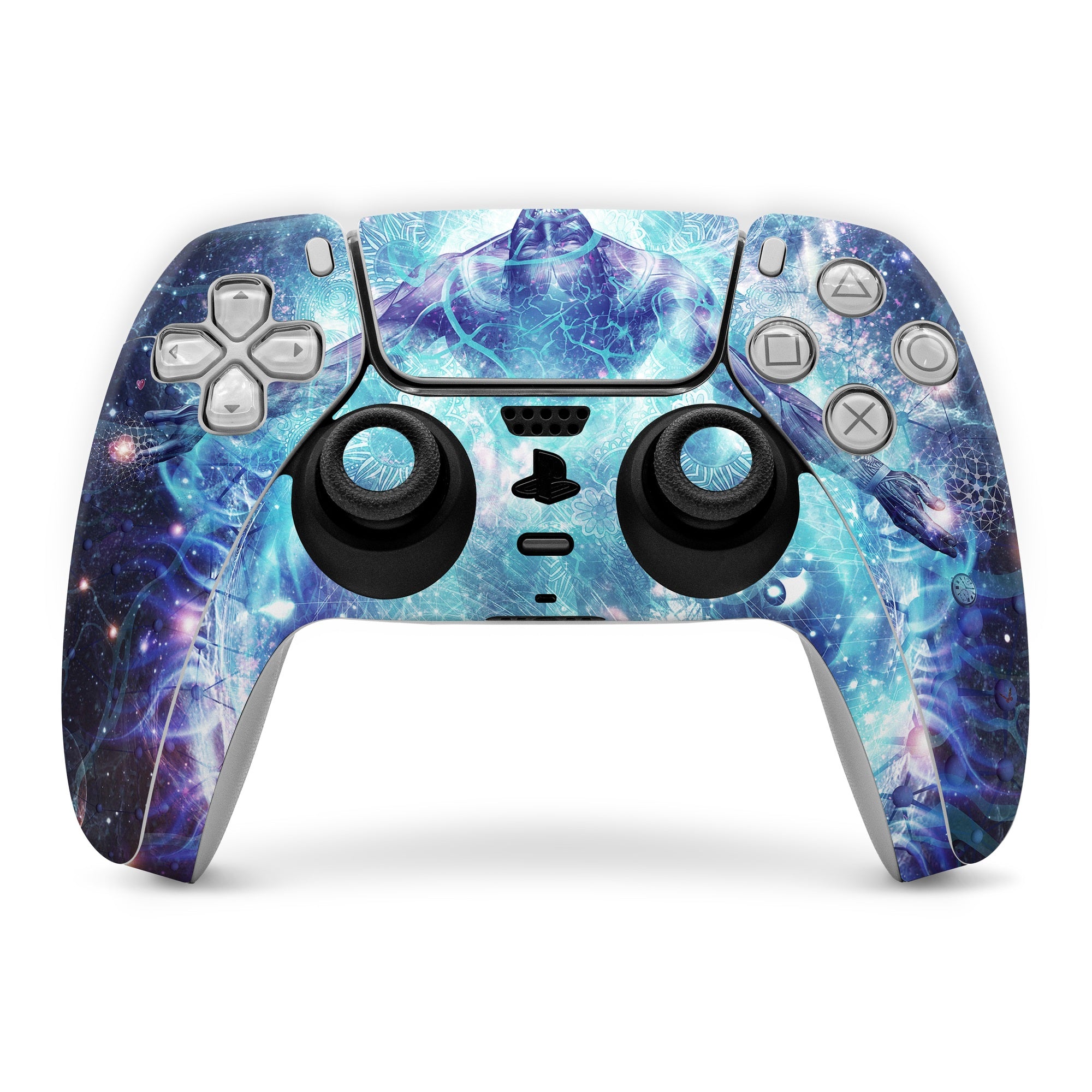 Become Something - Sony PS5 Controller Skin