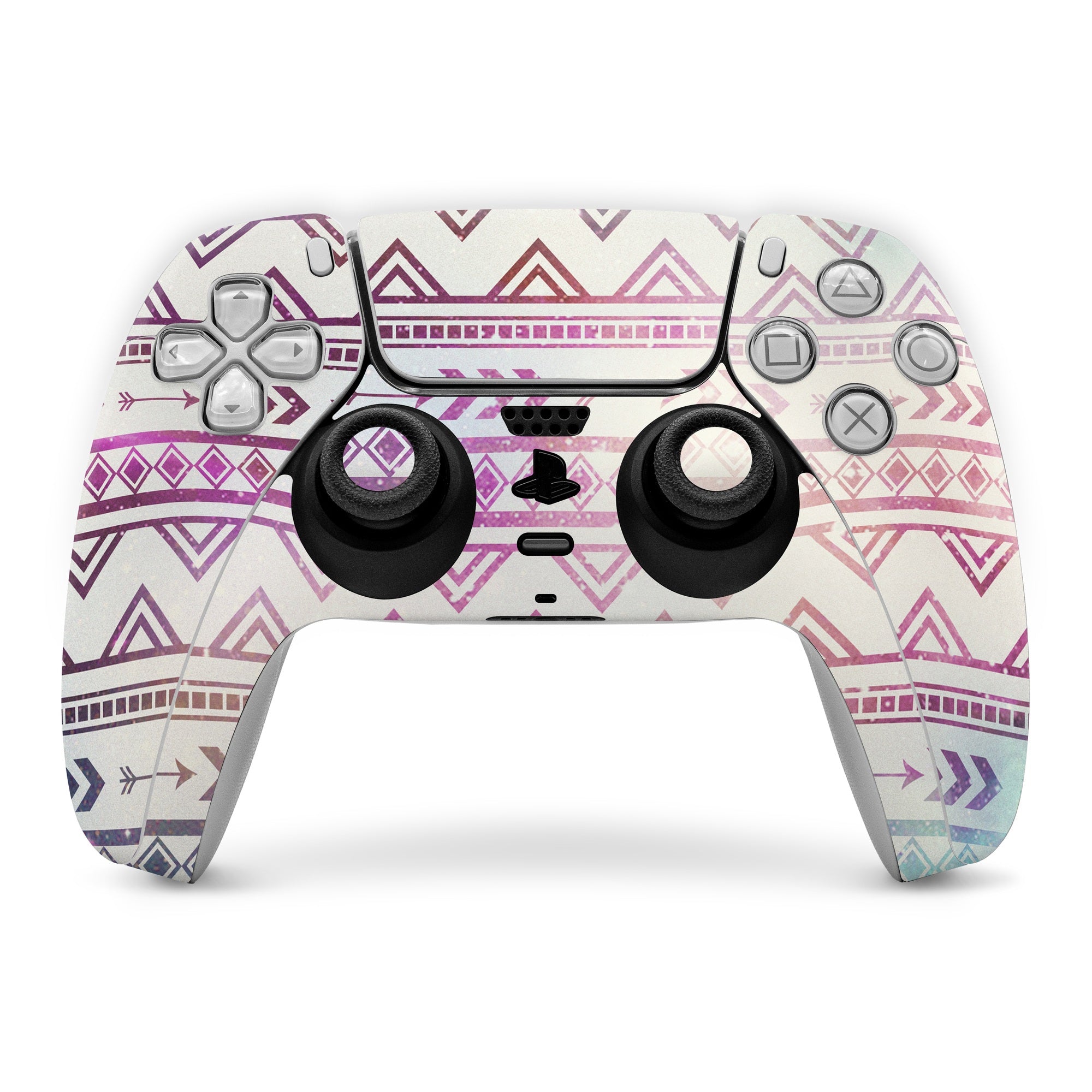 Bohemian - Sony PS5 Controller Skin