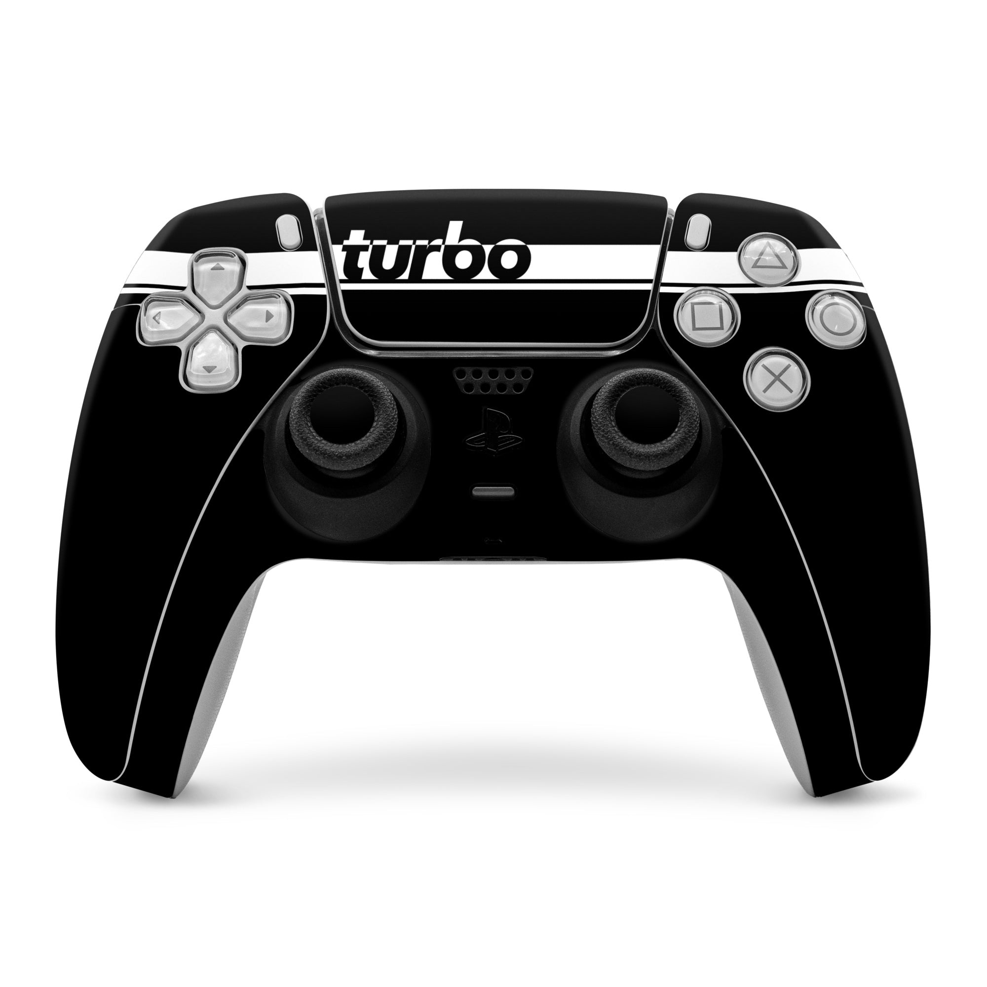 Boosted - Sony PS5 Controller Skin