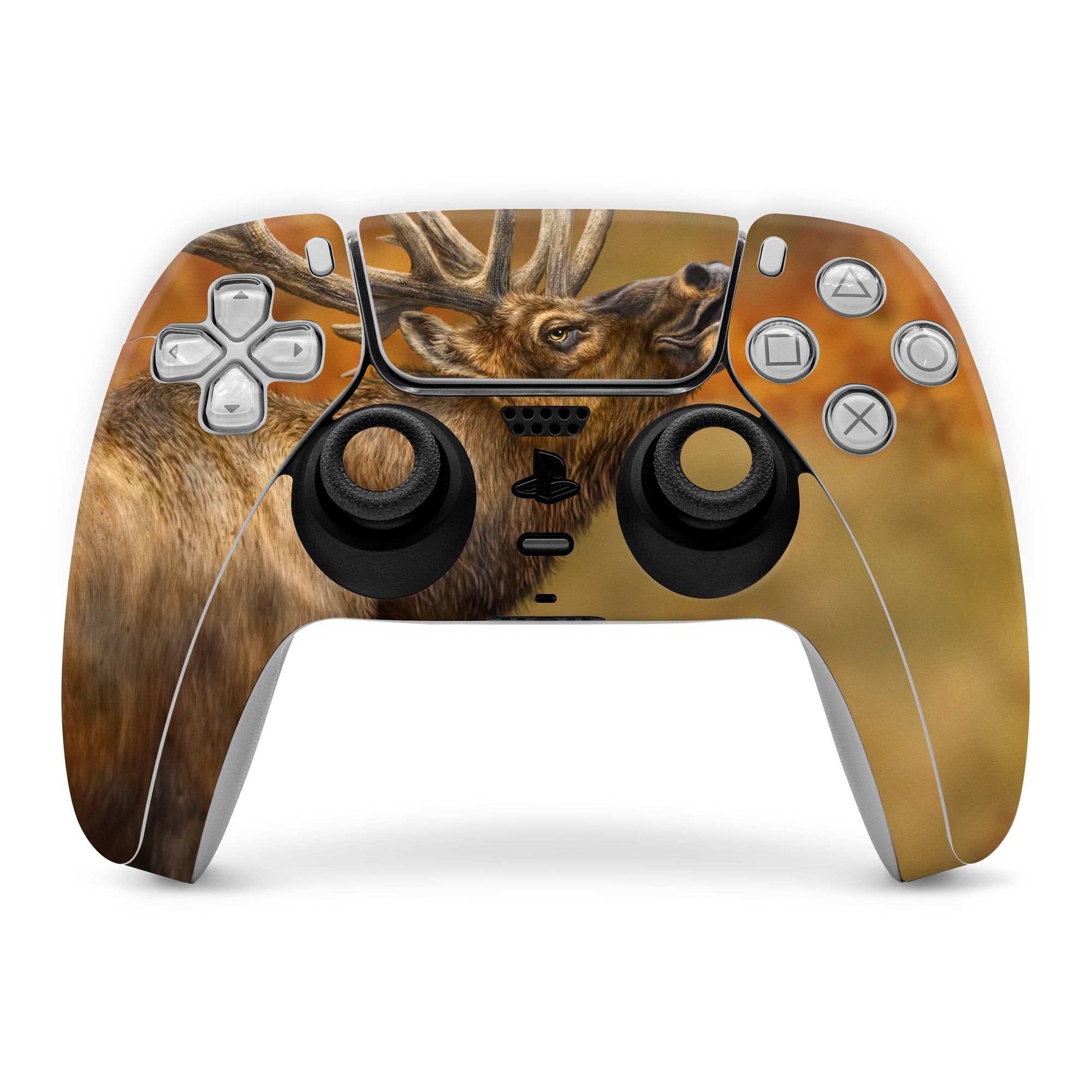 Bugle Boy - Sony PS5 Controller Skin