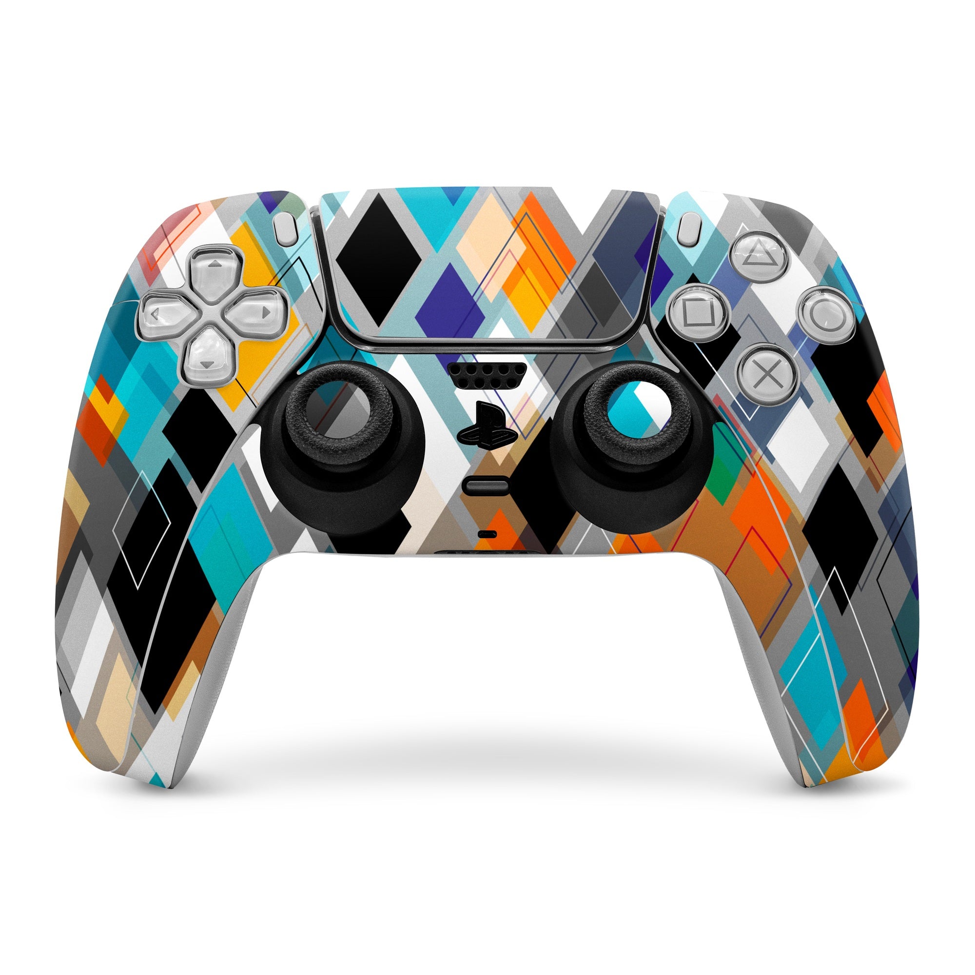 Calliope - Sony PS5 Controller Skin