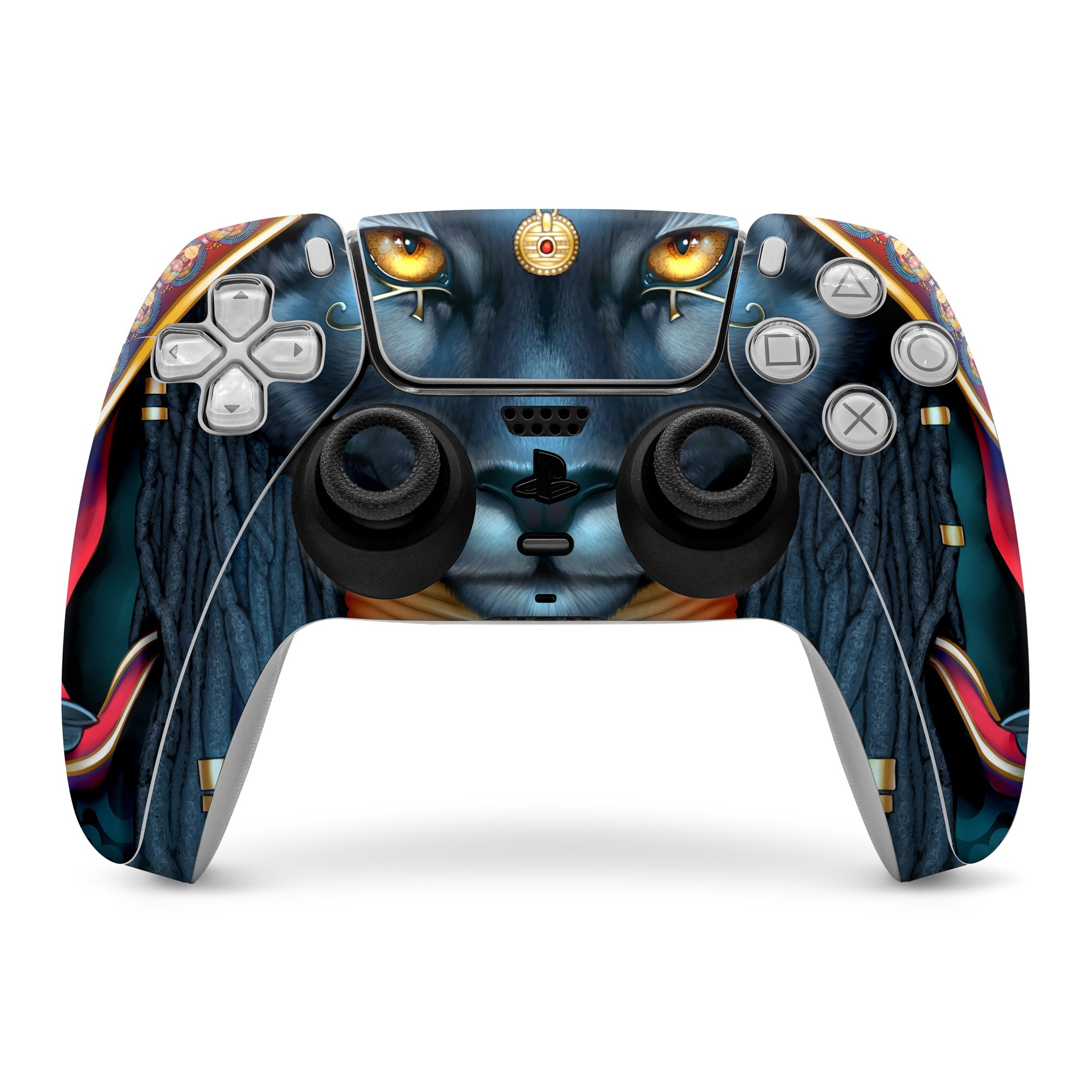 Cleo - Sony PS5 Controller Skin