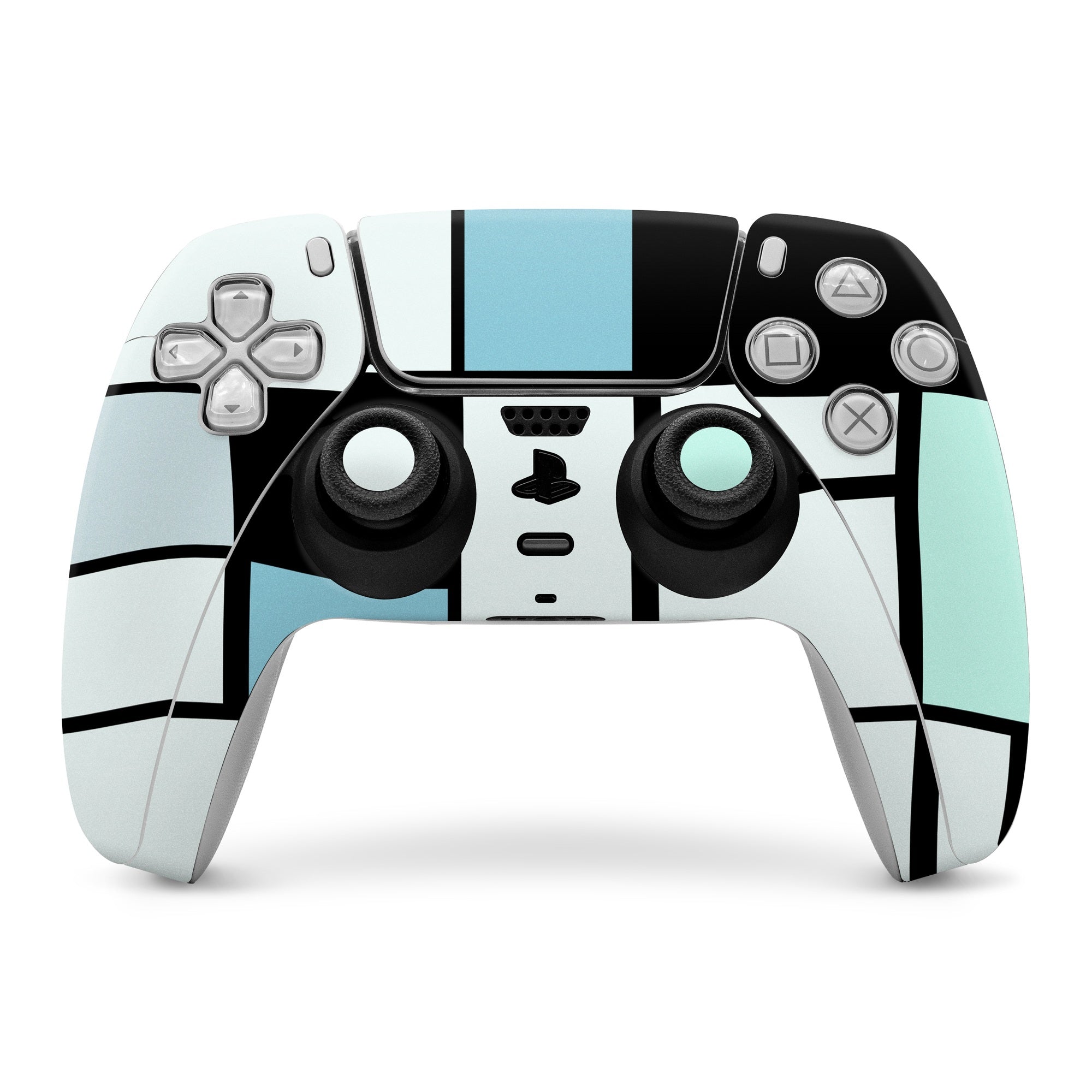 Cooled - Sony PS5 Controller Skin