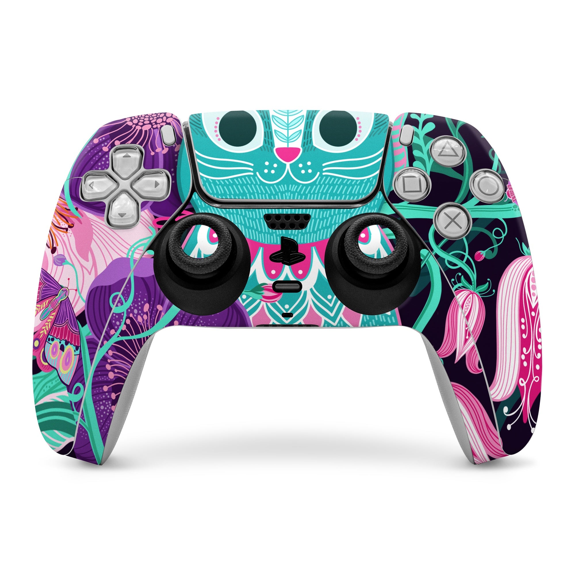 Copia De Gato - Sony PS5 Controller Skin