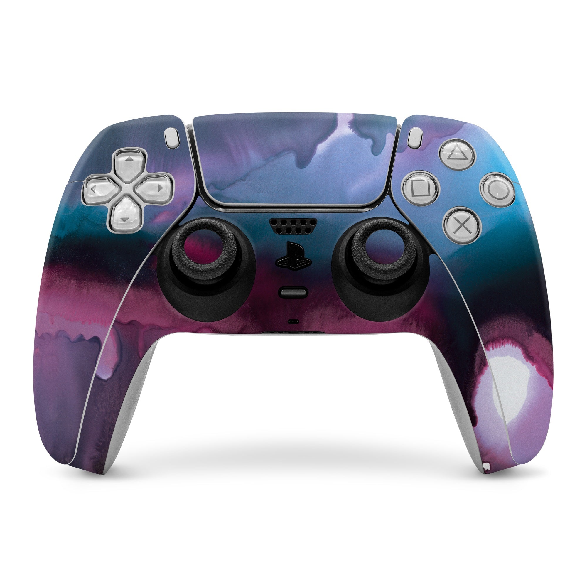 Dazzling - Sony PS5 Controller Skin