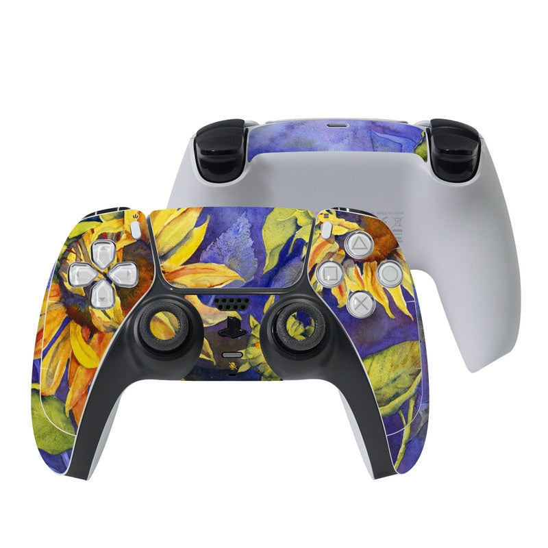 Day Dreaming - Sony PS5 Controller Skin