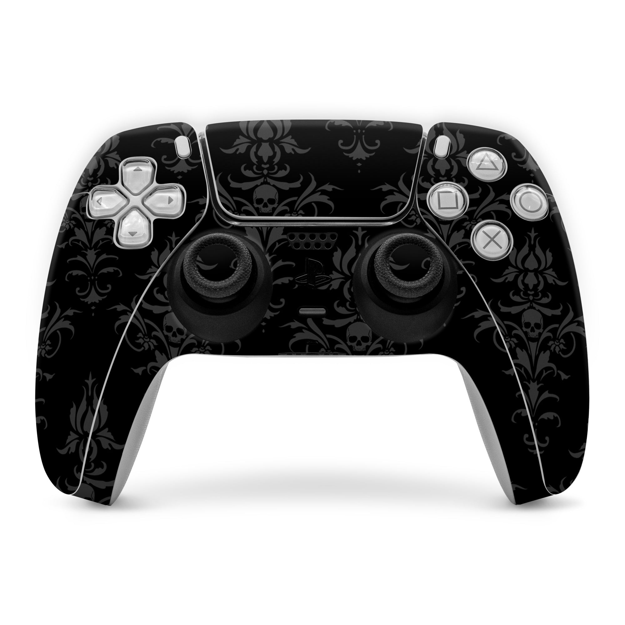 Deadly Nightshade - Sony PS5 Controller Skin