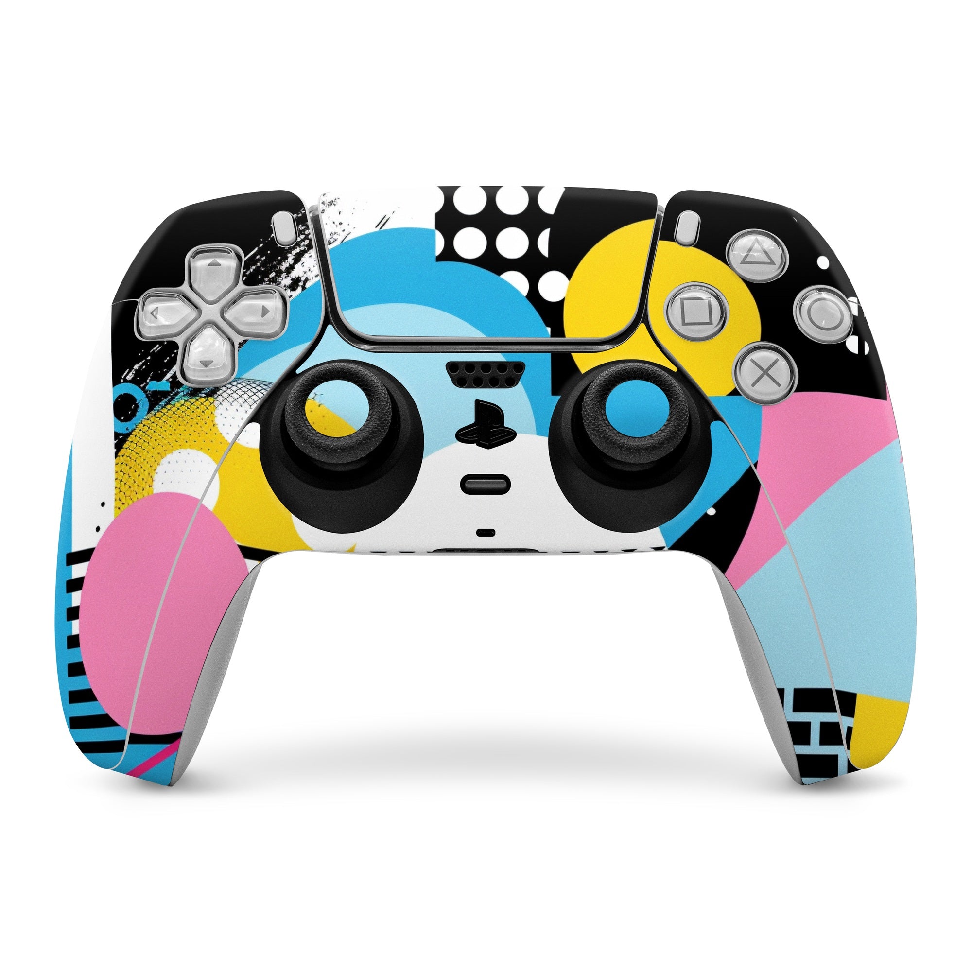 Dope - Sony PS5 Controller Skin