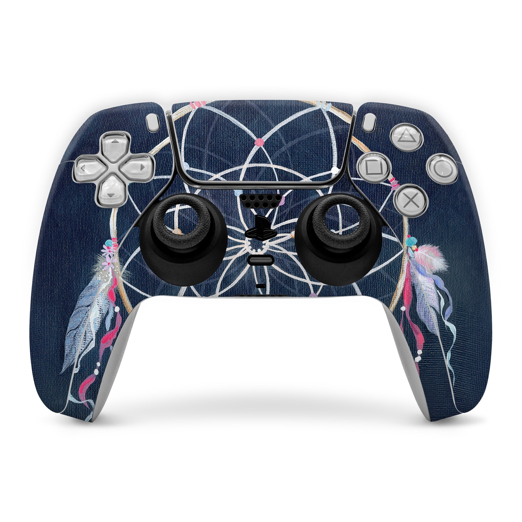 Dreamcatcher - Sony PS5 Controller Skin