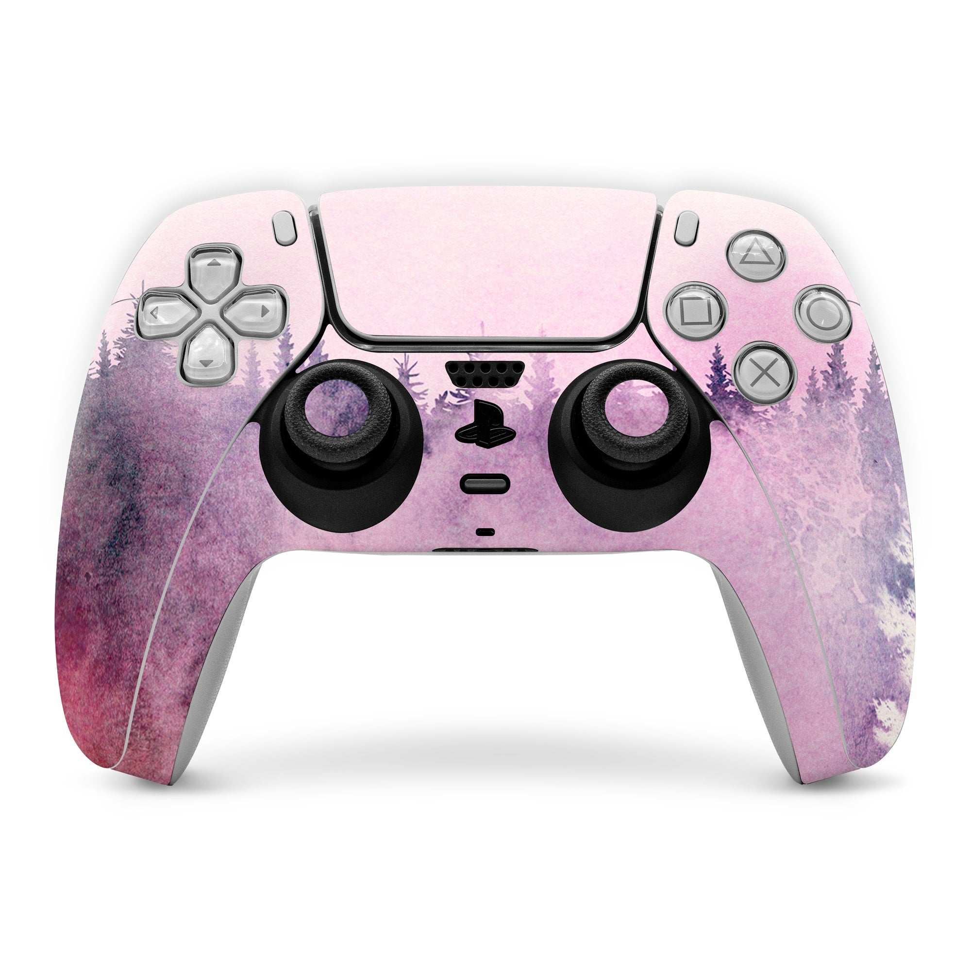 Dreaming of You - Sony PS5 Controller Skin