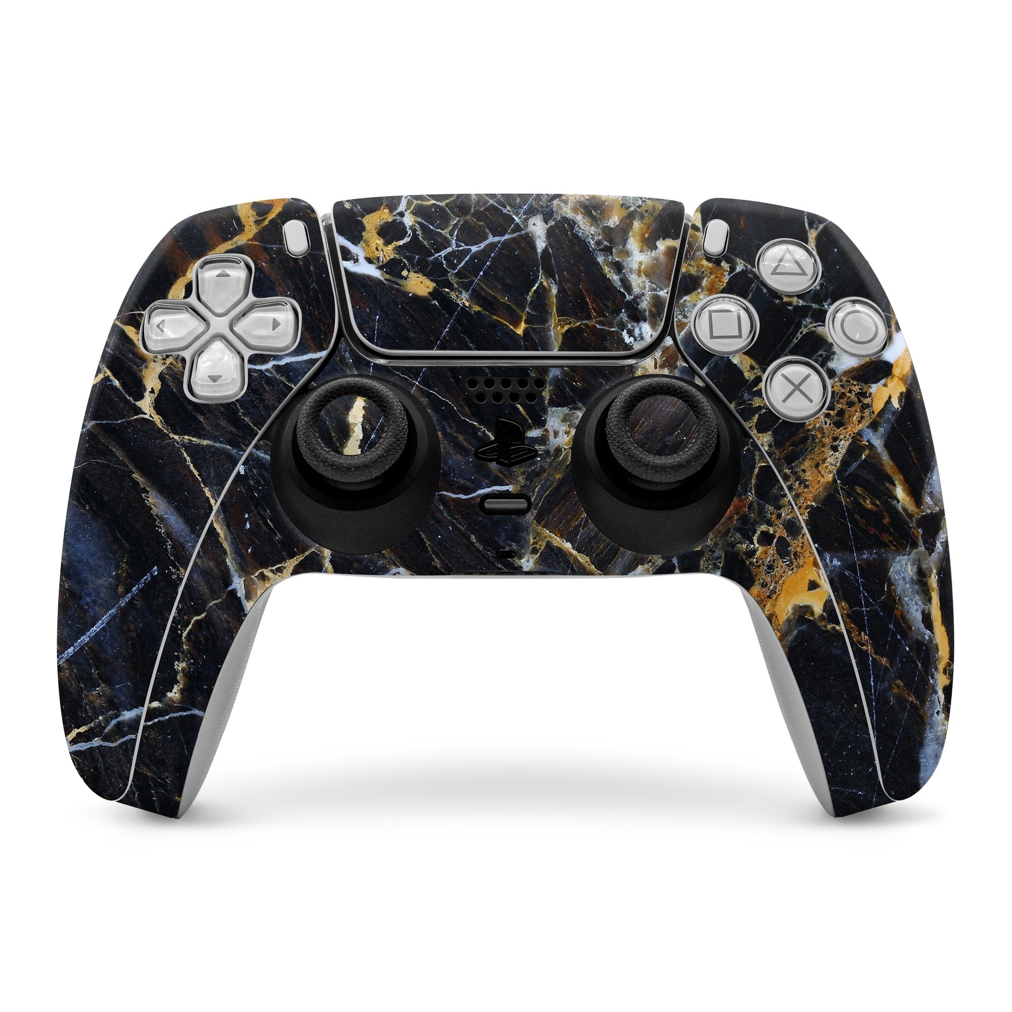 Dusk Marble - Sony PS5 Controller Skin