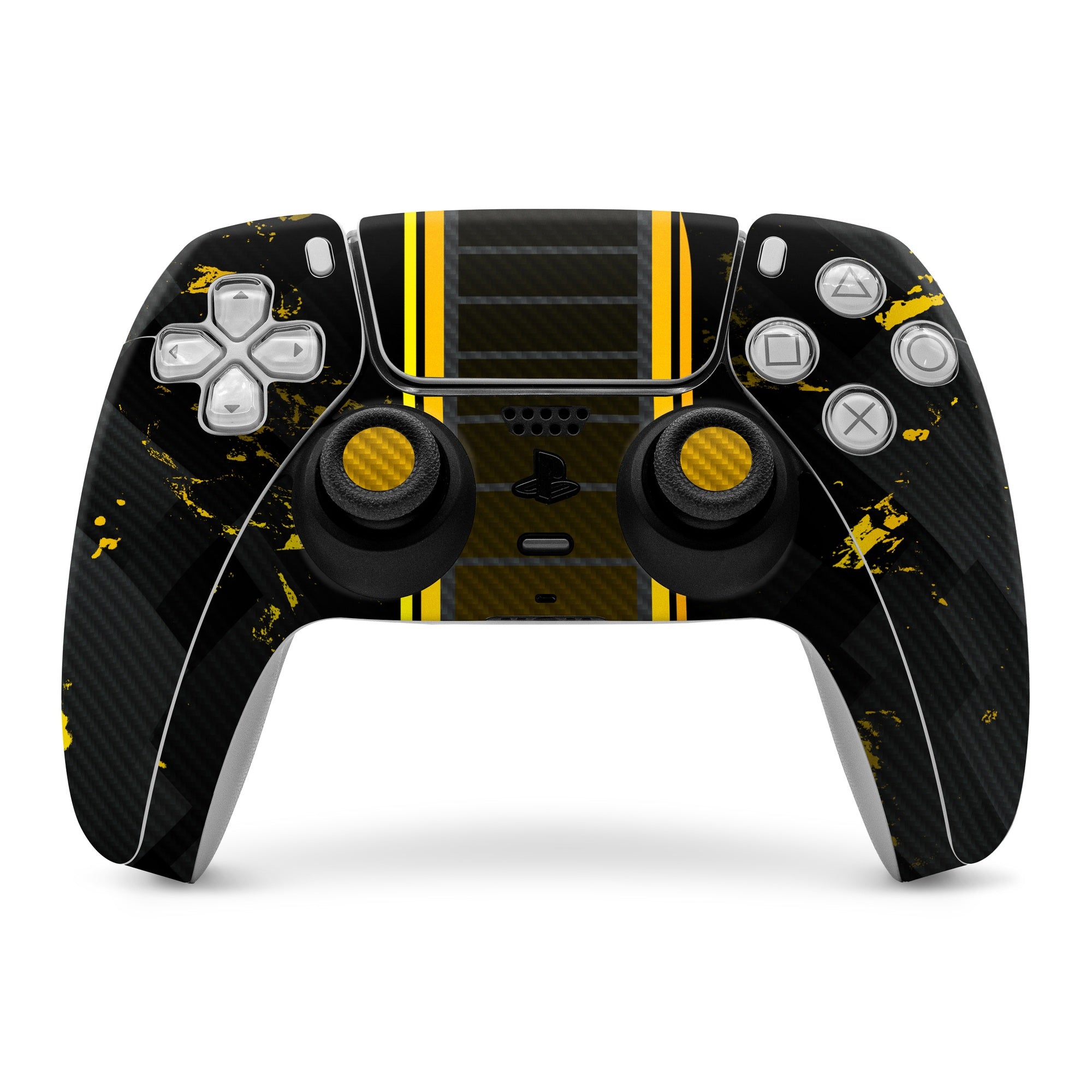 Enduro - Sony PS5 Controller Skin