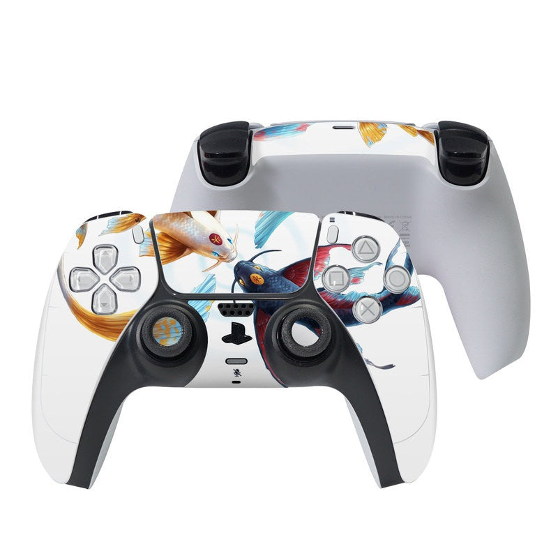 Eternal Bond - Sony PS5 Controller Skin