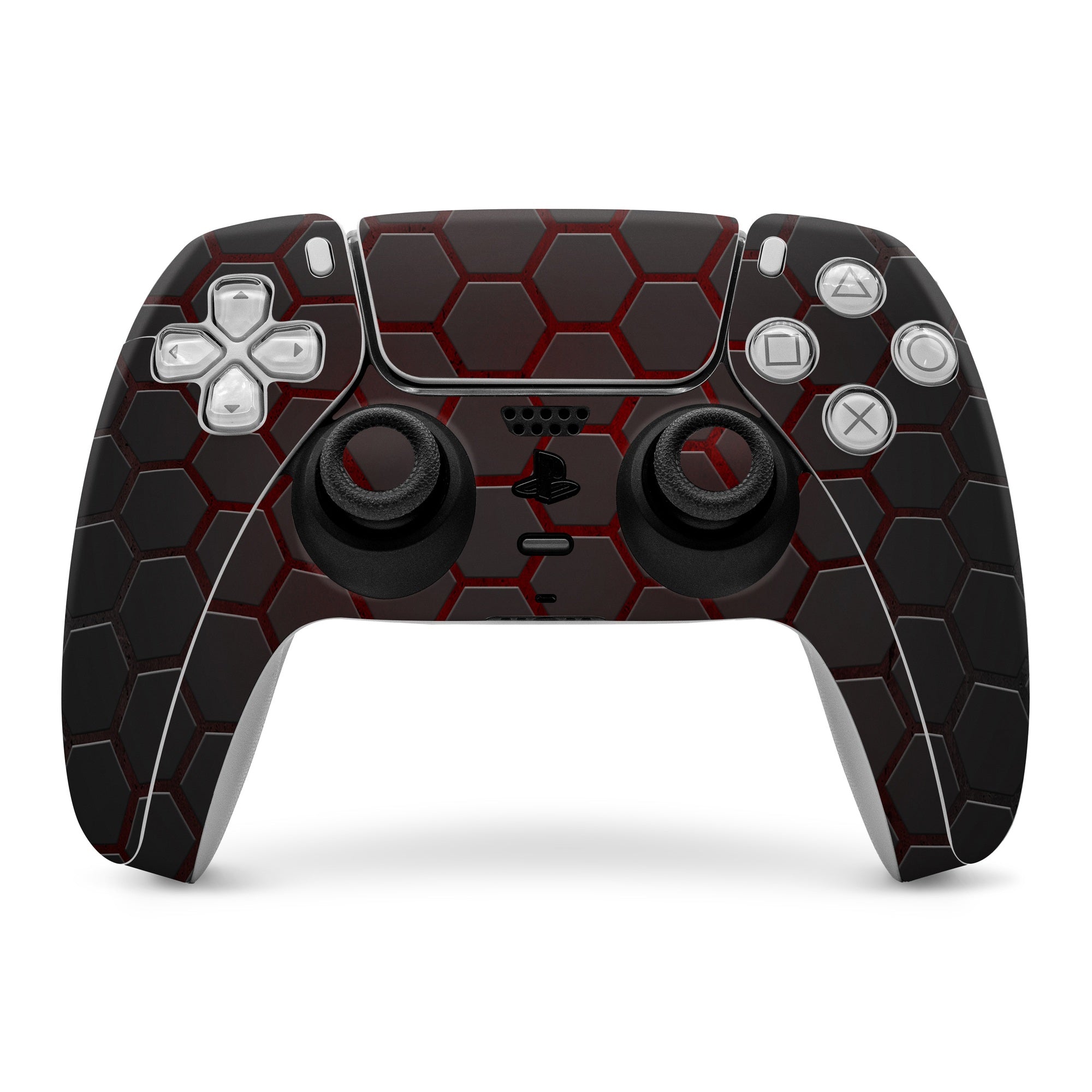 EXO Heartbeat - Sony PS5 Controller Skin