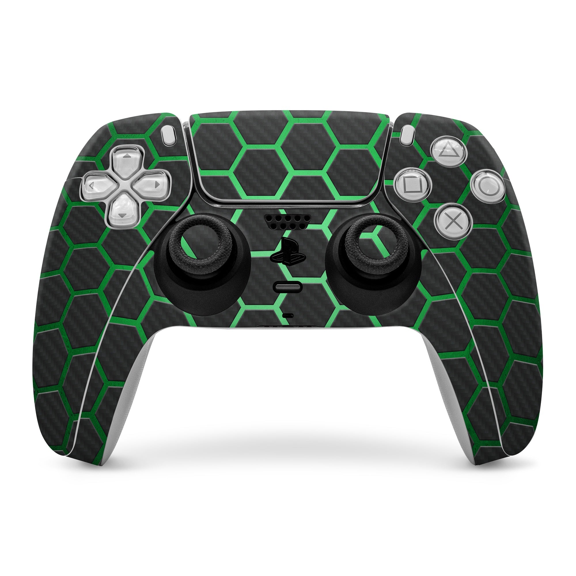 EXO Pioneer - Sony PS5 Controller Skin