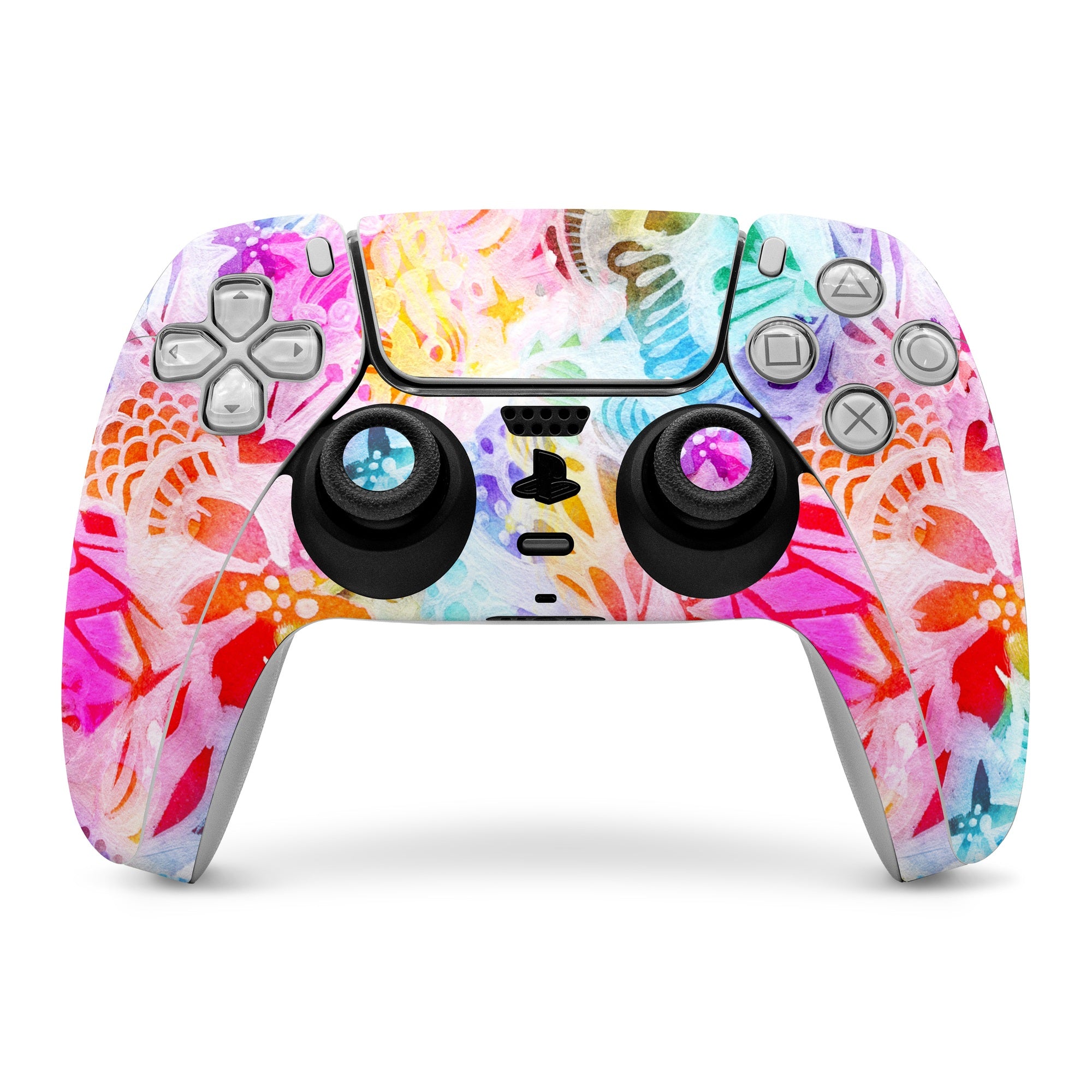 Fairy Dust - Sony PS5 Controller Skin