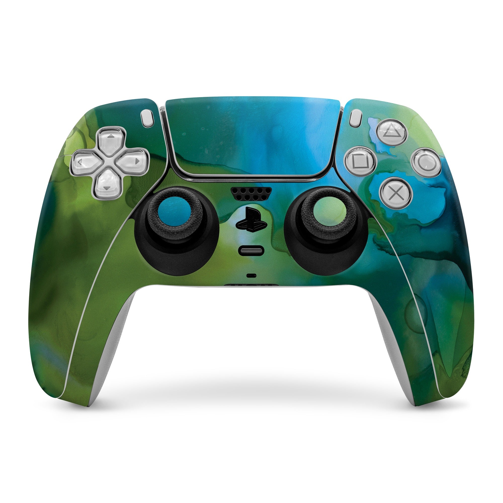 Fluidity - Sony PS5 Controller Skin