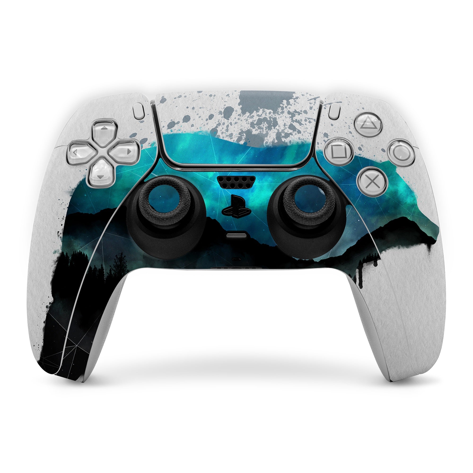 Grit - Sony PS5 Controller Skin