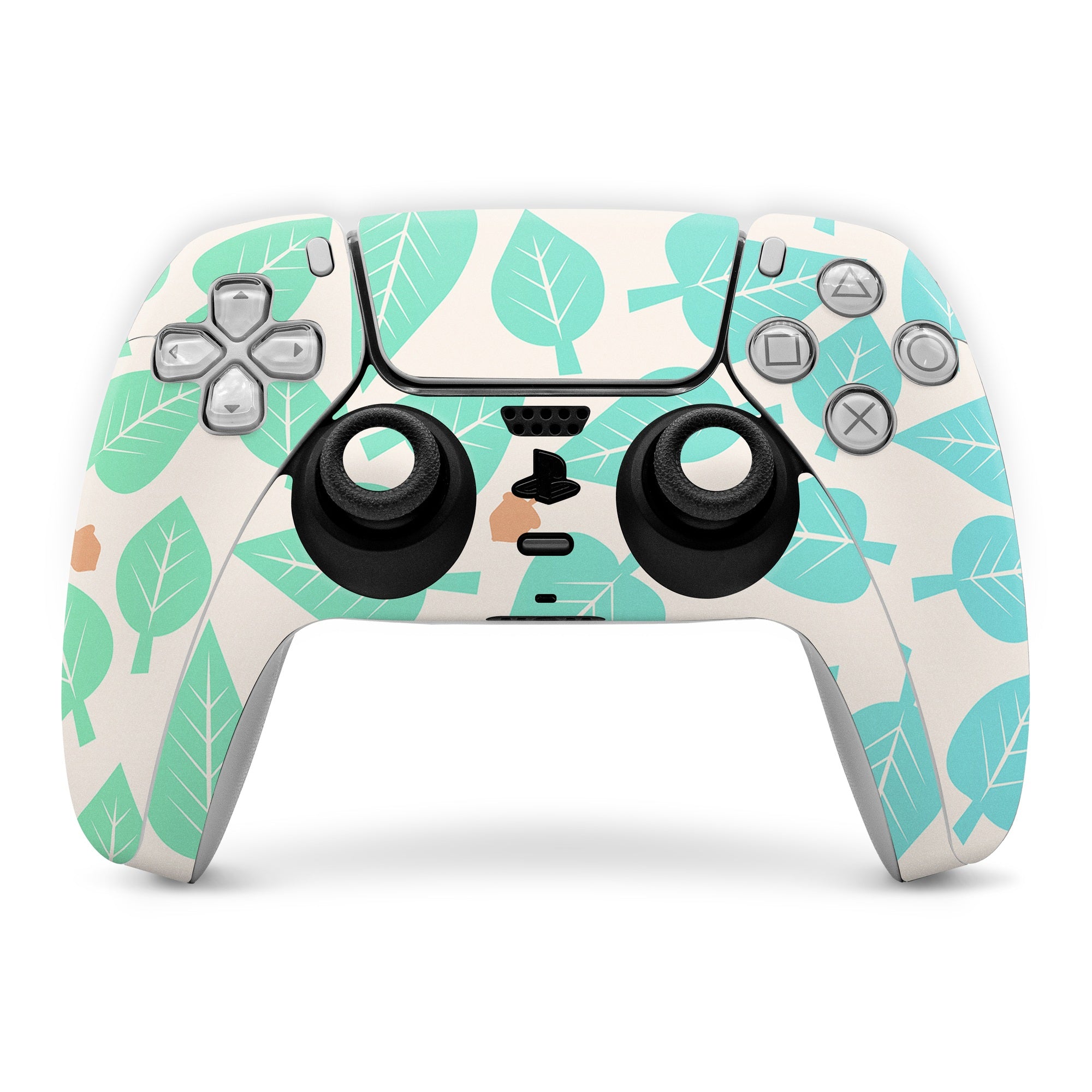 Happy Camper - Sony PS5 Controller Skin